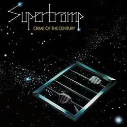 Supertramp - Crime of the Century (Half-Speed Master)