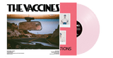 The Vaccines - Pick-Up Full Of Pink Carnations