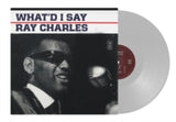 Ray Charles - What'd I Say