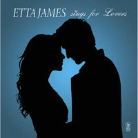 Etta James - Etta James Sings For Lovers (Special Edition)
