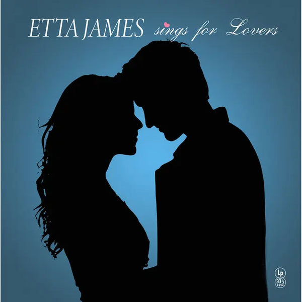 Etta James - Etta James Sings For Lovers (Special Edition)
