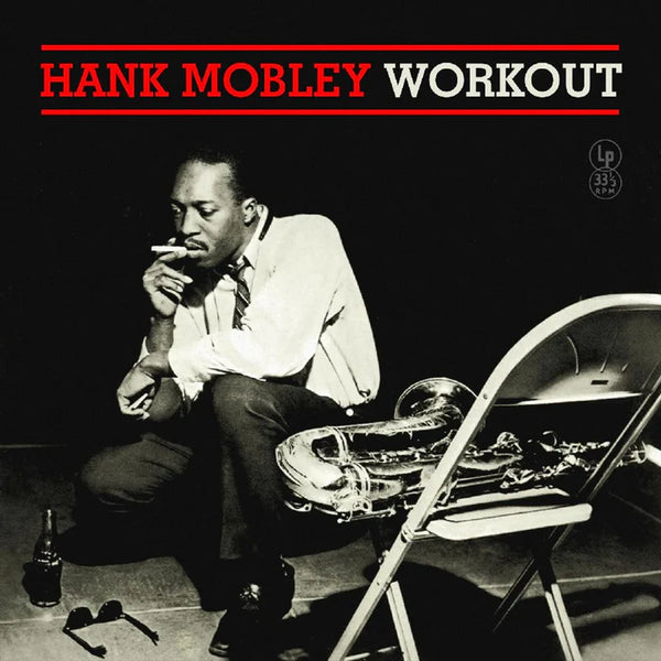 Hank Mobley - Workout