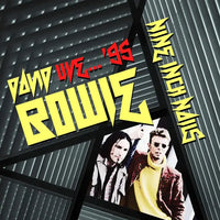 David Bowie & Nine Inch Nails - Live '95