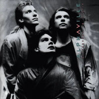 Alphaville - Afternoons in Utopia