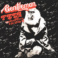 Fela Kuti - Gentleman: 50th Anniversary