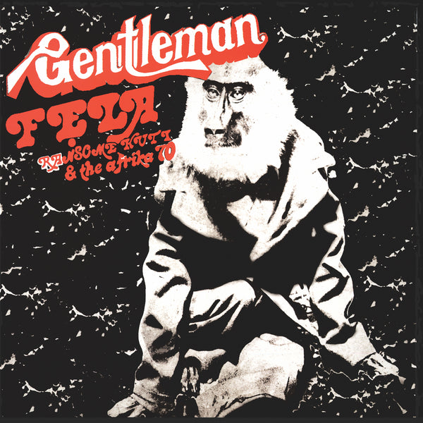 Fela Kuti - Gentleman: 50th Anniversary