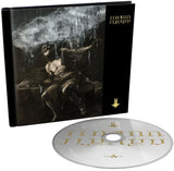 Behemoth - I Loved You At Your Darkest