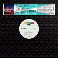 38 Spesh & Benny The Butcher - Trust The Sopranos: Big Ghost Ltd '83 Miami Edition