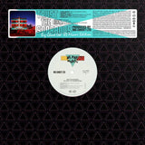 38 Spesh & Benny The Butcher - Trust The Sopranos (Big Ghost Ltd '83 Miami Edition)