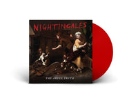 The Nightingales - The Awful Truth