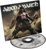 Amon Amarth - Berserker