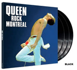 Queen - Rock Montreal (2026 Reissue)