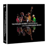 The Rolling Stones - A Bigger Bang: Live On Copacabana Beach