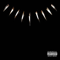 Kendrick Lamar, SZA - Black Panther: The Album