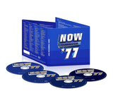Various Artists - NOW That's What I Call Music! NOW Yearbook '77