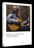 Eric Clapton - The Lady In The Balcony: The Lockdown Sessions