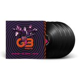 G3: Joe Satriani / Steve Vai / Eric Johnson - Reunion Live