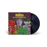 The Damned - Not Like Everybody Else