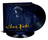 Stevie Nicks - Live In Concert: The 24 Karat Gold Tour