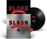 Slash featuring Myles Kennedy and The Conspirators - 4