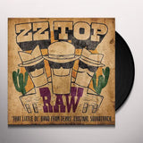 ZZ Top - RAW (‘That Little Ol' Band From Texas’ Original Soundtrack)