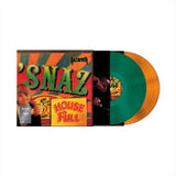 Nazareth - Snaz (2022 Reissue)