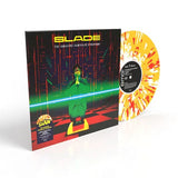 Slade - The Amazing Kamikaze Syndrome (2023 Reissue)