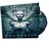 Amaranthe - The Catalyst