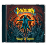 Benediction  - Ravage Of Empires
