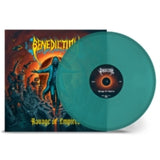 Benediction  - Ravage Of Empires