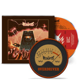 The Hellacopters - Overdriver
