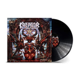 Kreator - Krushers Of The World