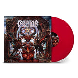 Kreator - Krushers Of The World