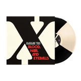 Alkaline Trio - Blood, Hair, And Eyeballs
