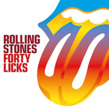 The Rolling Stones - Forty Licks