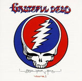 Grateful Dead - Steal Your Face