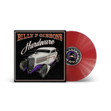 Billy F Gibbons - Hardware