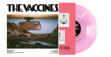 The Vaccines - Pick-Up Full Of Pink Carnations