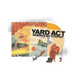 Yard Act - Where's My Utopia?