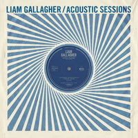 Liam Gallagher - Acoustic Sessions (RSD 2025)