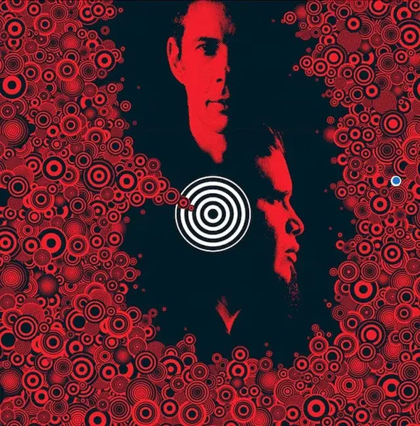 Thievery Corporation - The Cosmic Game (20th Anniversary Reissue)