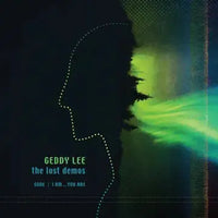 Geddy Lee - The Lost Demos (RSD 2025)