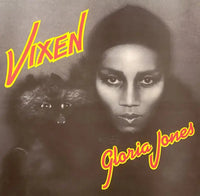 Gloria Jones - Vixen (RSD 2025)