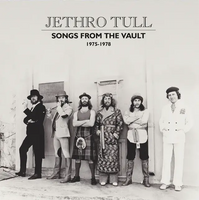 Jethro Tull - Songs From The Vault (RSD 2025)