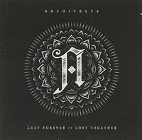 Architects - Lost Forever // Lost Together (National Album Day 2025)