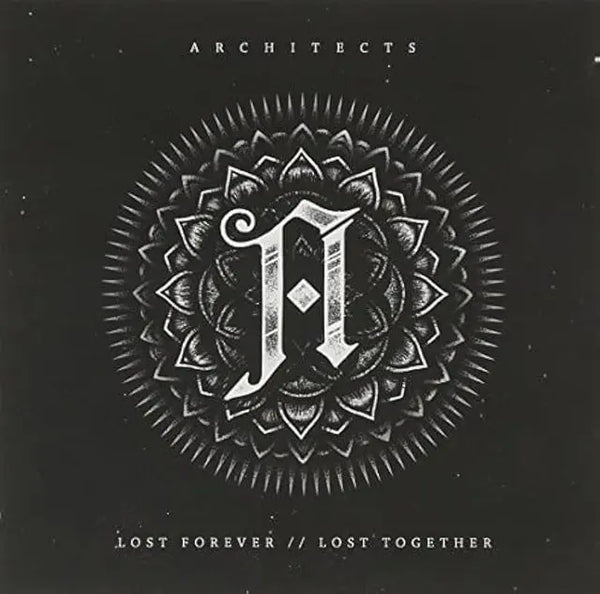 Architects - Lost Forever // Lost Together (National Album Day 2025)