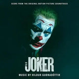 Hildur Guðnadóttir - Joker: Folie à Deux (Score from the Original Motion Picture Soundtrack)