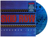 Skid Row - Subhuman Race