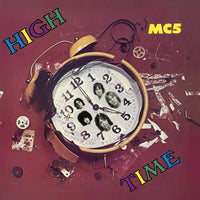 MC5 - High Time (Rocktober 2023 Edition)