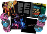 Soft Cell - Non-Stop Erotic Cabaret